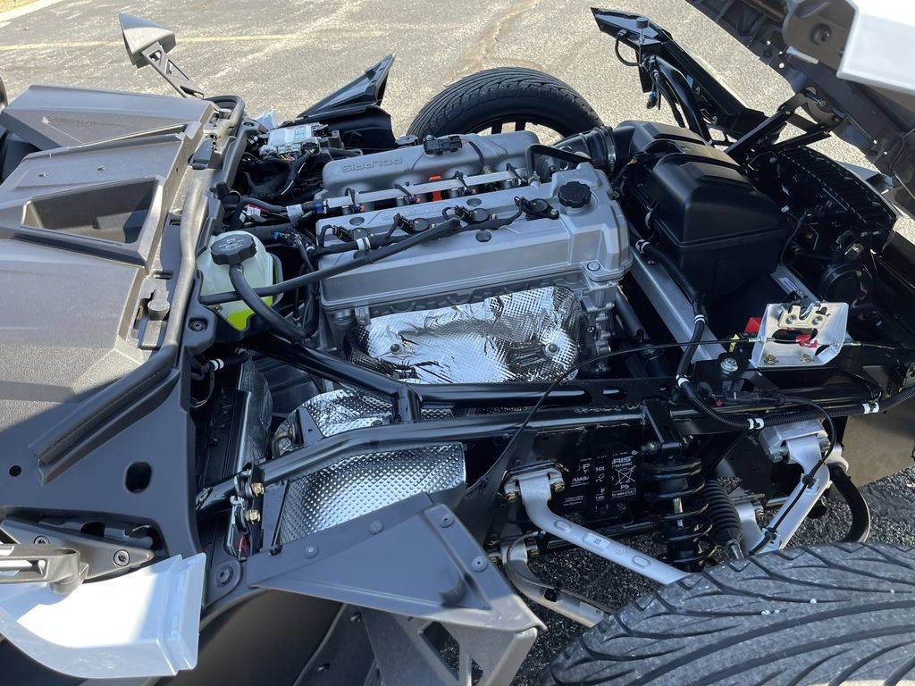 Slingshot S Manual