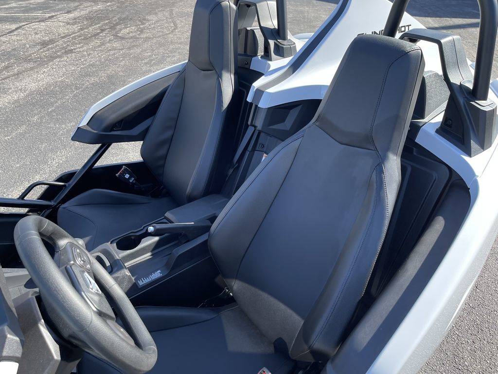 Slingshot S Manual