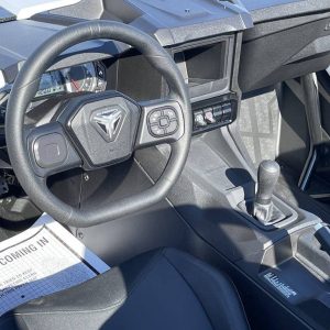 Slingshot S Manual
