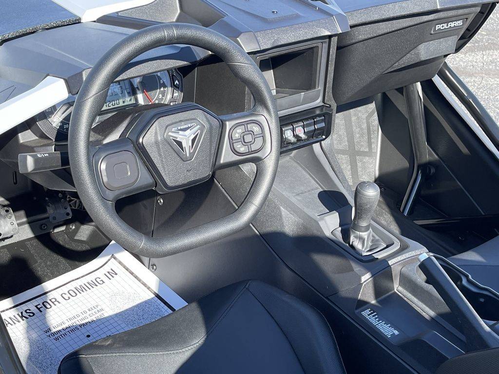 Slingshot S Manual