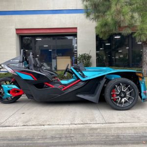 Slingshot R AutoDrive
