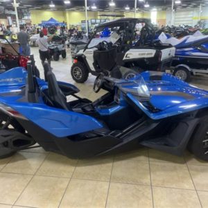 Slingshot SL