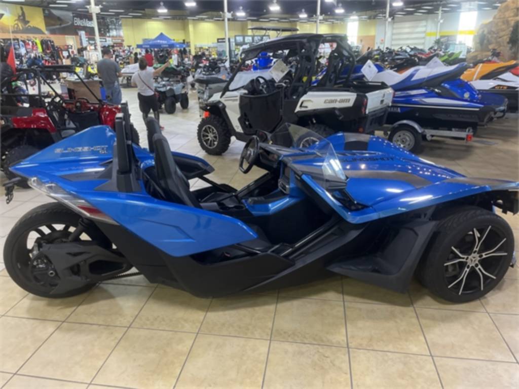 Slingshot SL
