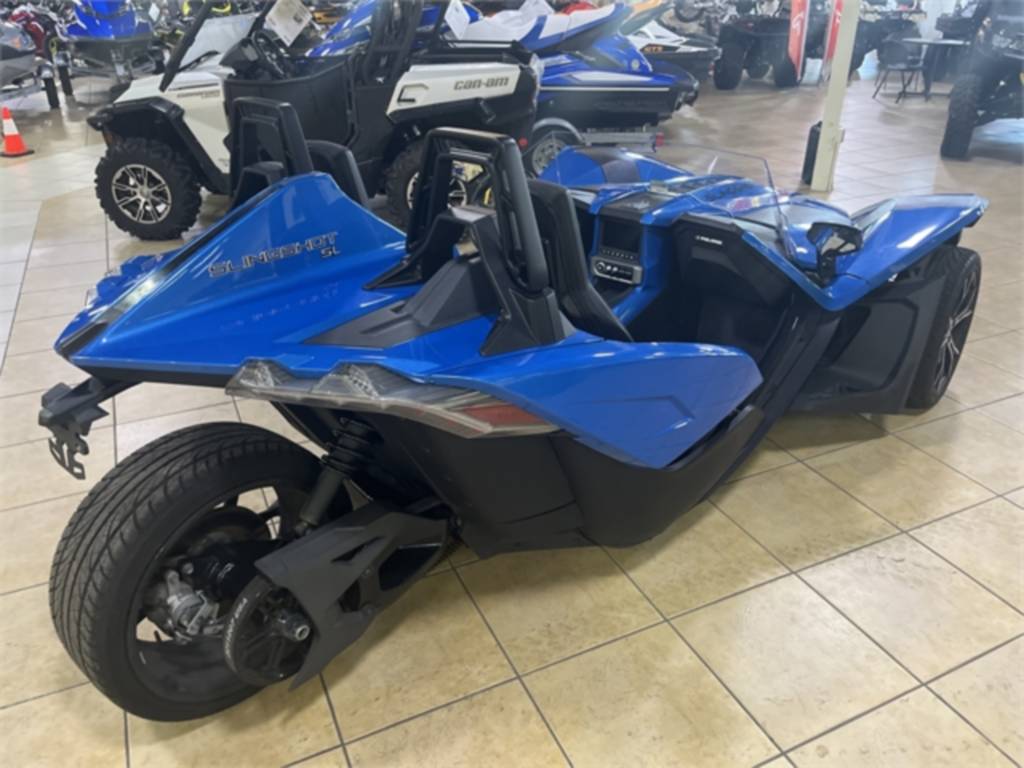 Slingshot SL