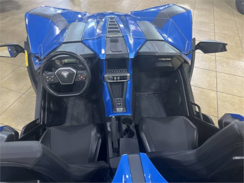 Slingshot SL