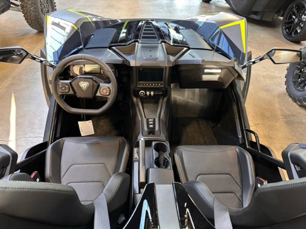 Slingshot® SLR