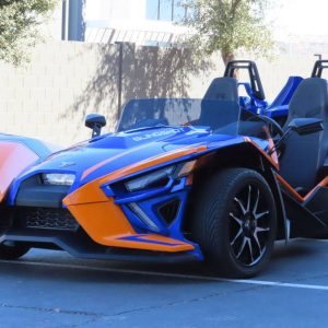 Slingshot® R