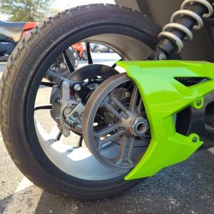 Slingshot® SLR Icon Envy Green