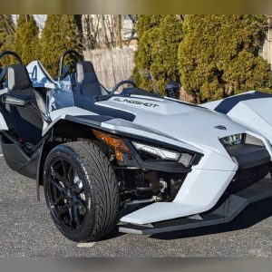 Slingshot S W/ Technology Package 1 Manual