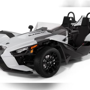 Slingshot S W/ Technology Package 1 Manual