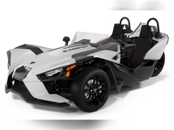 Slingshot S W/ Technology Package 1 Manual