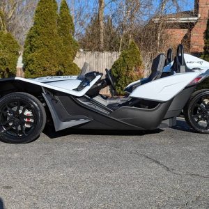 Slingshot S W/ Technology Package 1 Manual