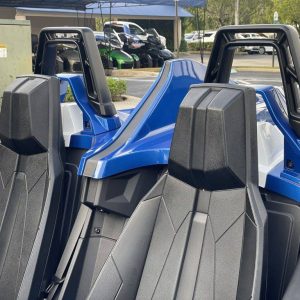Slingshot SL LE Blue Fire