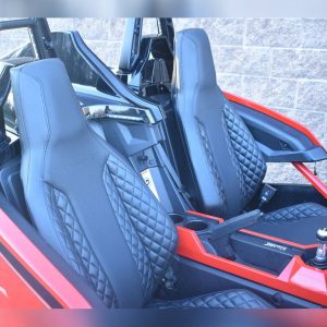 2019 Polaris® Trike Motorcycle Slingshot® SLR