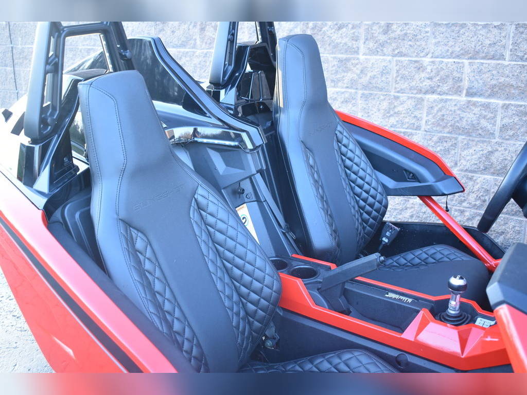 2019 Polaris® Trike Motorcycle Slingshot® SLR