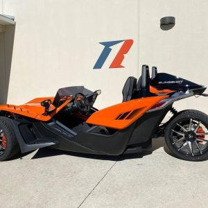 Slingshot® R Desert Sky (AutoDrive)