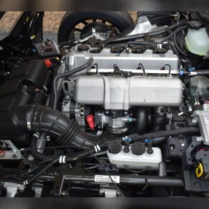 Slingshot® SLR AutoDrive