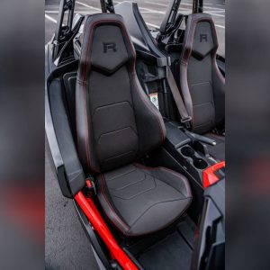 2020 Polaris Trike Motorcycle SLINGSHOT R AUTO DRIVE