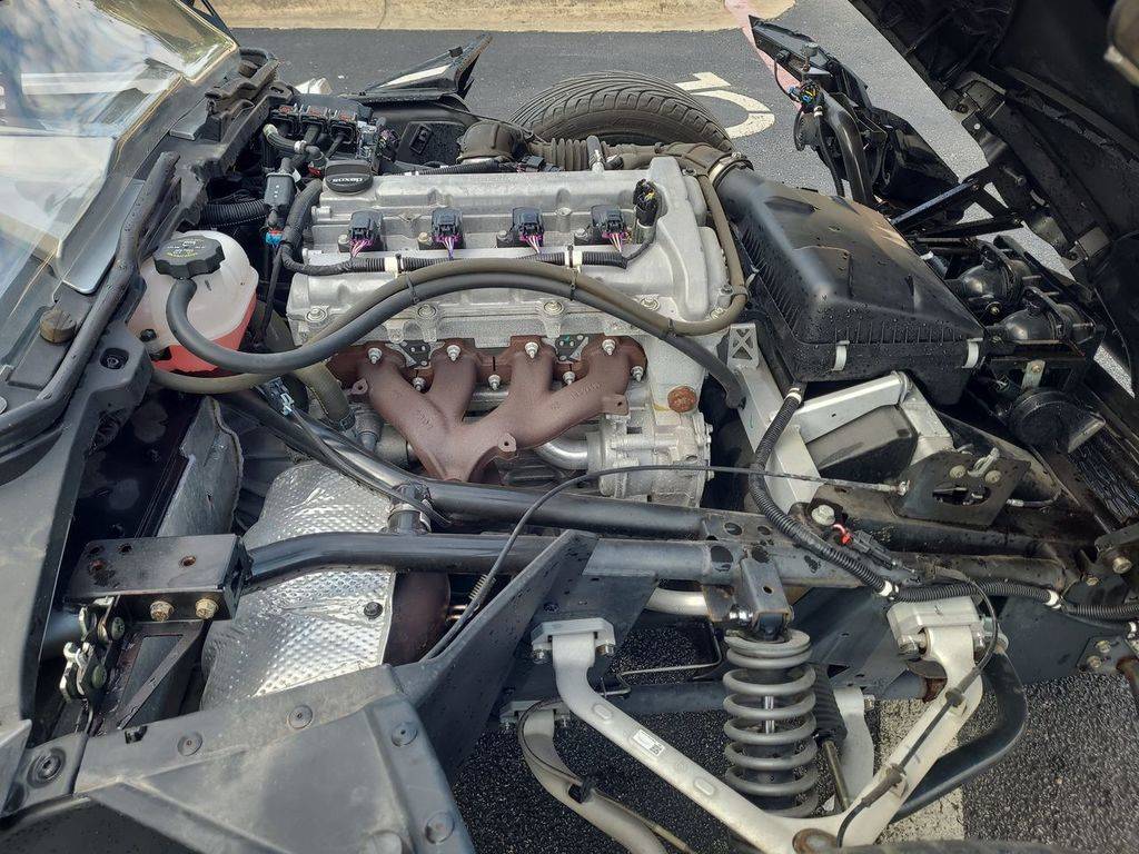 Slingshot SL Turbo Silver
