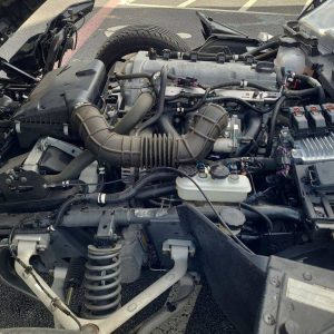Slingshot SL Turbo Silver