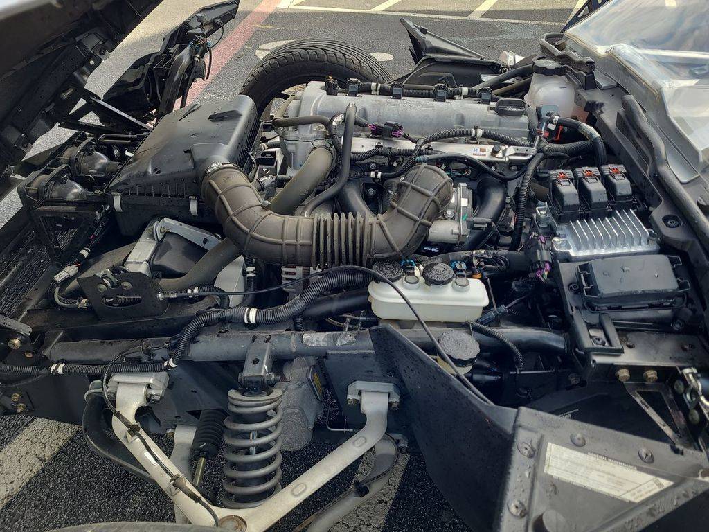 Slingshot SL Turbo Silver