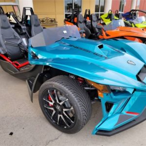 Slingshot R