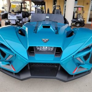 Slingshot R