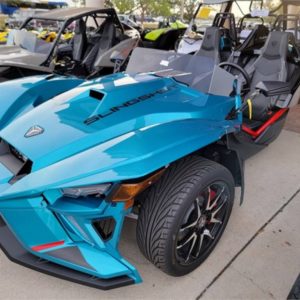 Slingshot R