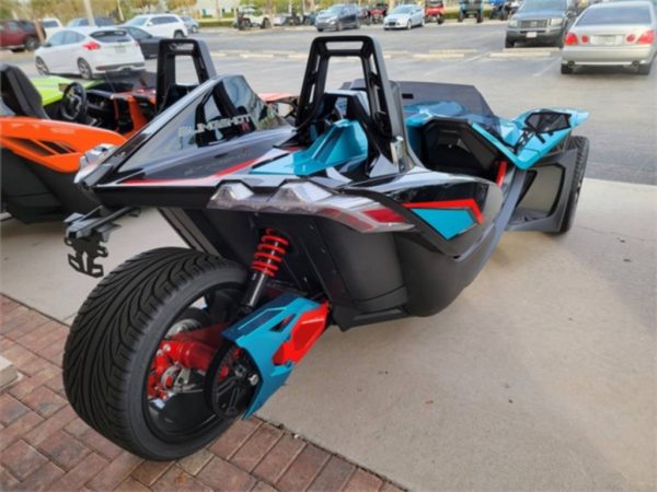 Slingshot R