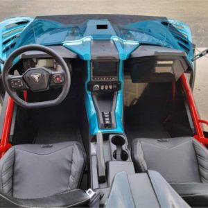Slingshot R