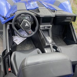 SLINGSHOT SL AUTODRIVE