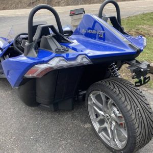 SLINGSHOT SL AUTODRIVE