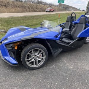 SLINGSHOT SL AUTODRIVE