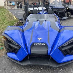 SLINGSHOT SL AUTODRIVE