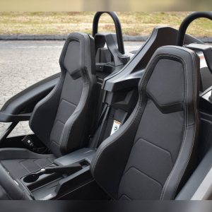 Slingshot® SLR AutoDrive