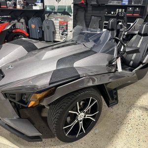 2015 Polaris Slingshot® Trike Motorcycle