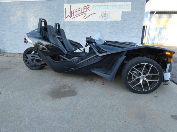 Slingshot® SL