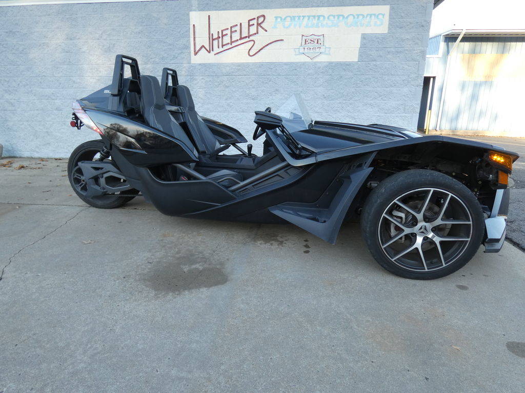 Slingshot® SL