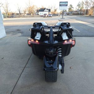 Slingshot® SL