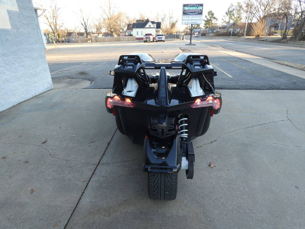 Slingshot® SL