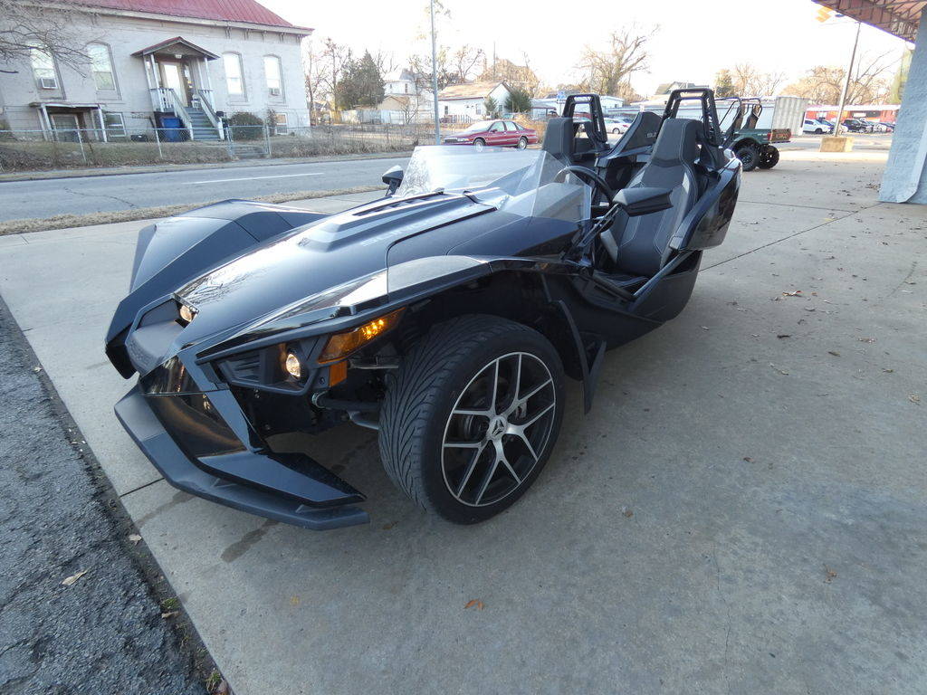 Slingshot® SL