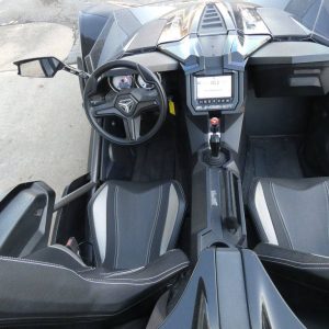 Slingshot® SL
