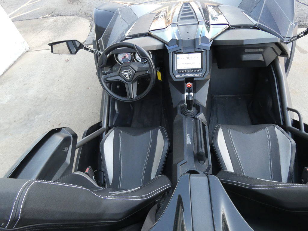Slingshot® SL