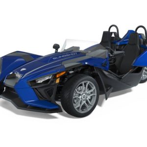 Slingshot® SL Ultra Blue (AutoDrive)