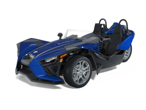 Slingshot® SL Ultra Blue (AutoDrive)
