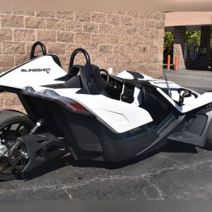 Slingshot® S Autodrive