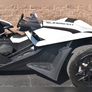 Slingshot® S Autodrive