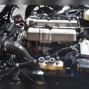 Slingshot® S Autodrive