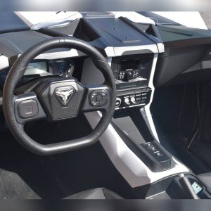 Slingshot® S Autodrive