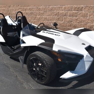 Slingshot® S Autodrive
